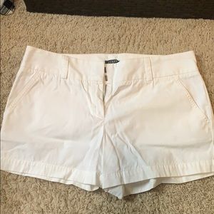 Jcrew shorts